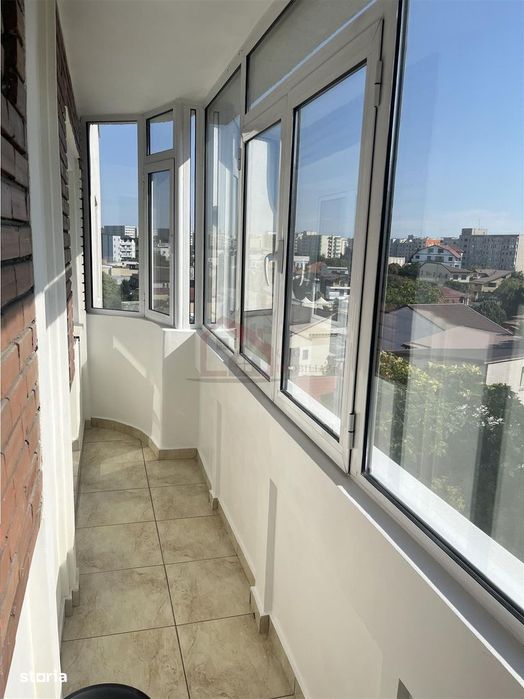 Apartament 2 camere PIATA MUNCII