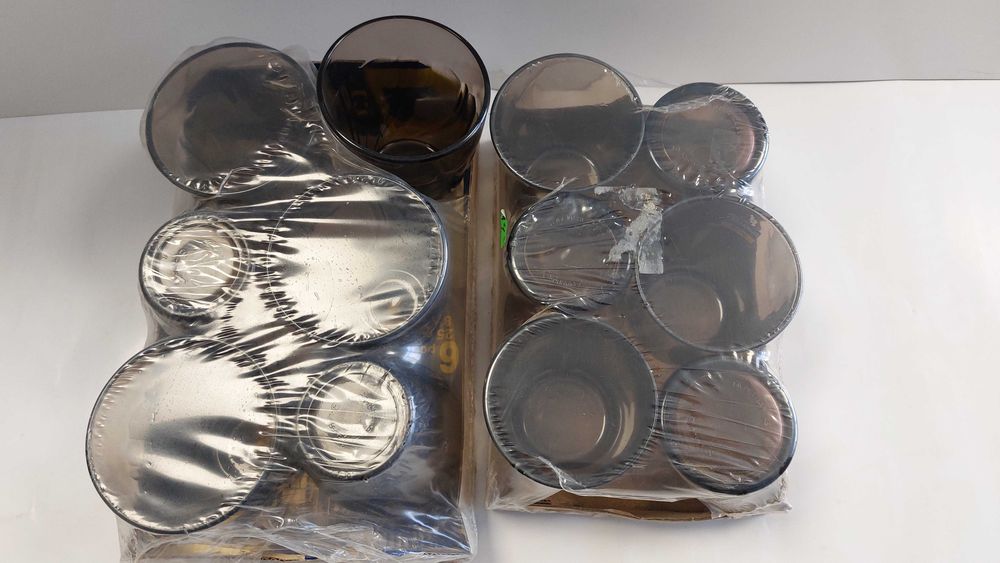 Дуралексови, нови чаши