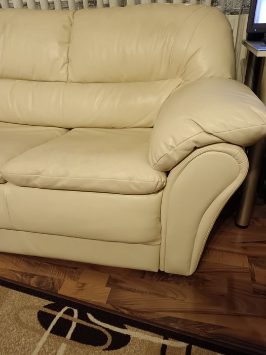 Диван разтегателен