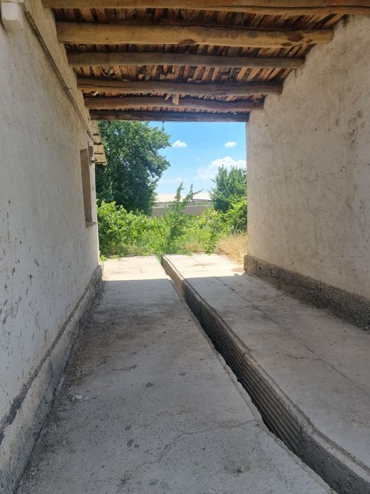 Bez posrednik. Maklersiz. Samarqand Paxtachi tumanida 14sotix uchastka