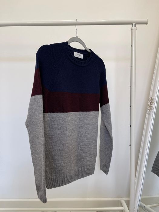 Мъжка блуза LIO-JO