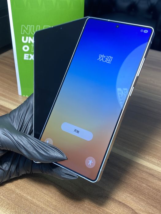 Samsung Galaxy S25 Ultra  / Garanție 24 luni / 256 Gb / Ca nou