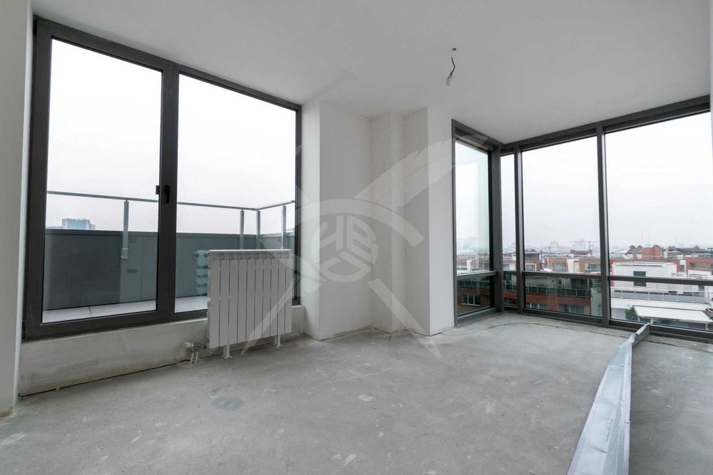 Продава се Многостаен апартамент в София, Манастирски ливади - 191 кв.м за 1442 €/кв.м - Снимка #3