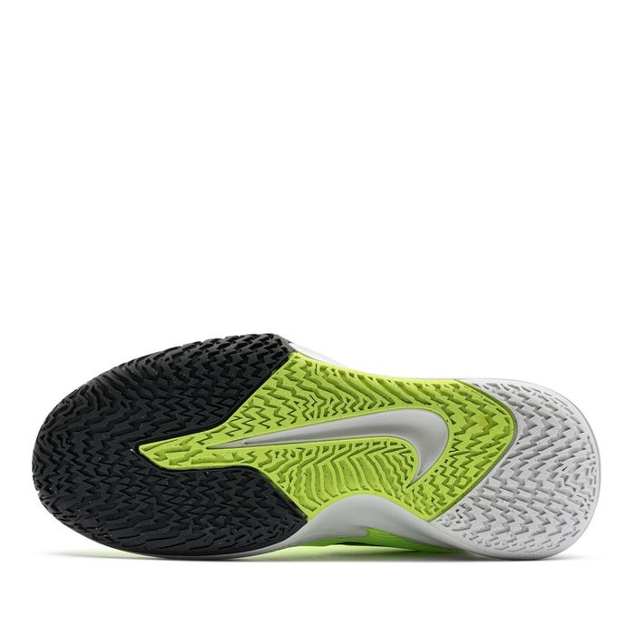 Маратонки Nike Precision 7