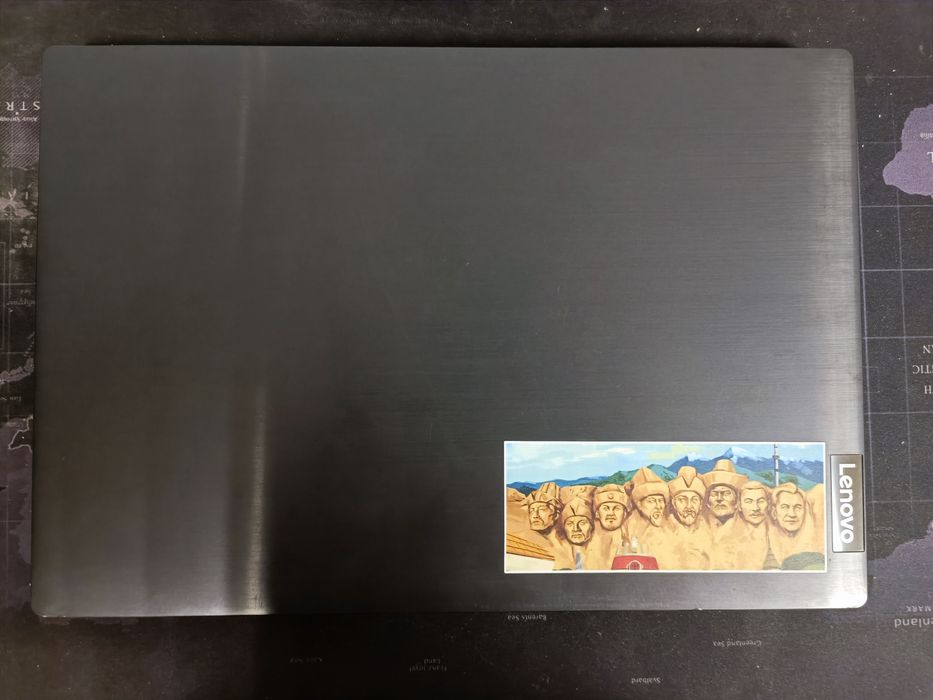 Ноутбук Lenovo IdeaPad L340-15API / Ryzen 5 / 8GB / 1TB
Продаю ноутбук