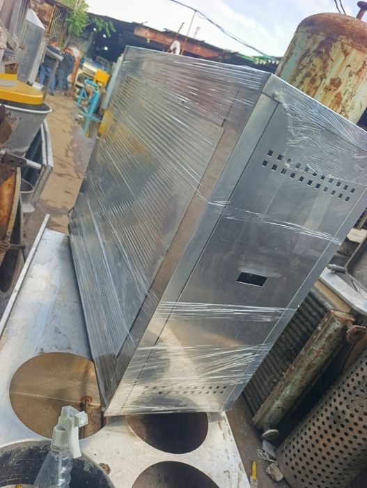 Gazli Giril aparat 12 talik