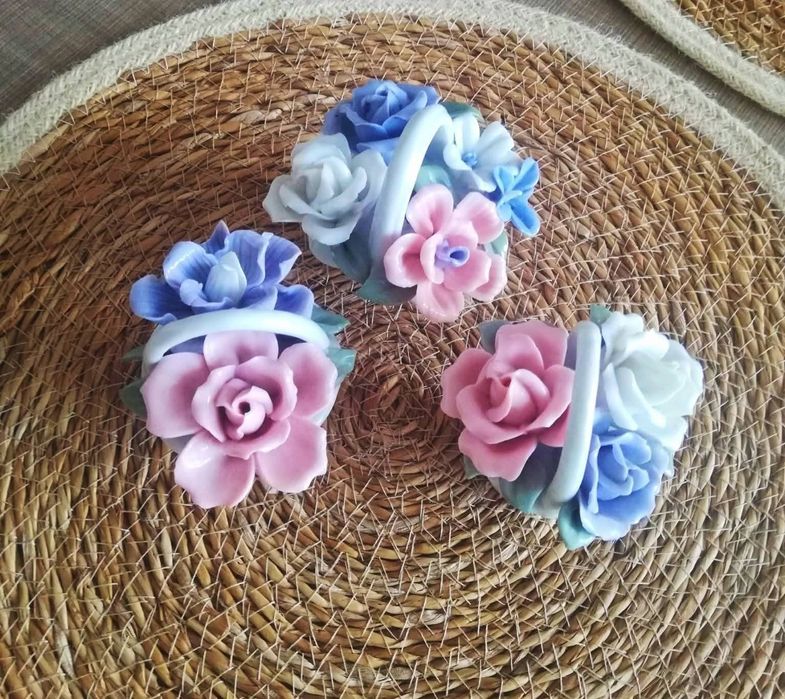 Bibelouri vechi impecabile