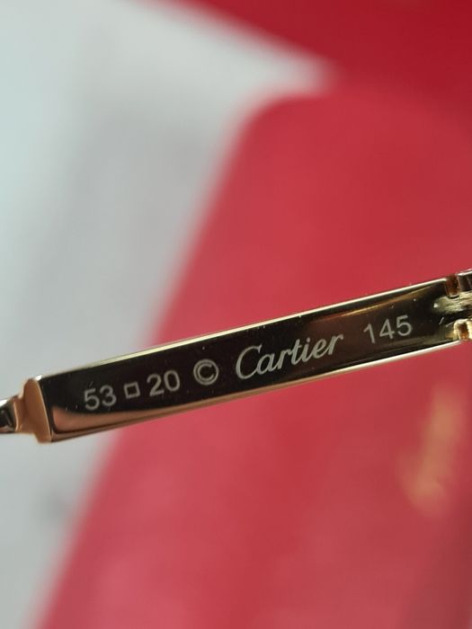 Promotie-Discount-Reducere-Oferta-Ochelari-Cartier-CT0613O-Premium-Noi