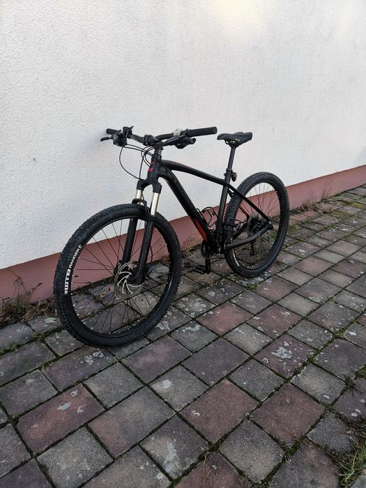 Vând bicicleta devron vulcan în Stare perfecta