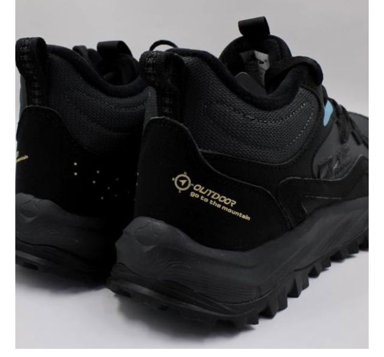 Мужские Ботинки Xtep