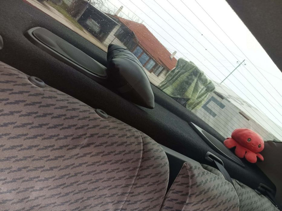 Пежо 306 Седан 1994