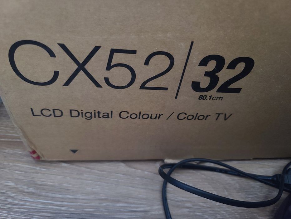 Телевизор SONY bravia