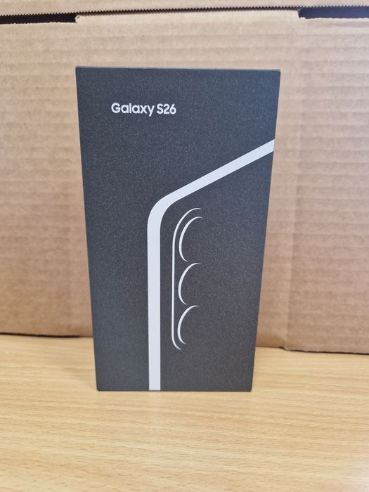 Samsung Galaxy S26 512GB Albastru de vânzare