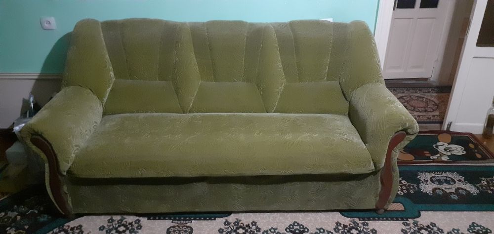 Качество хорошее