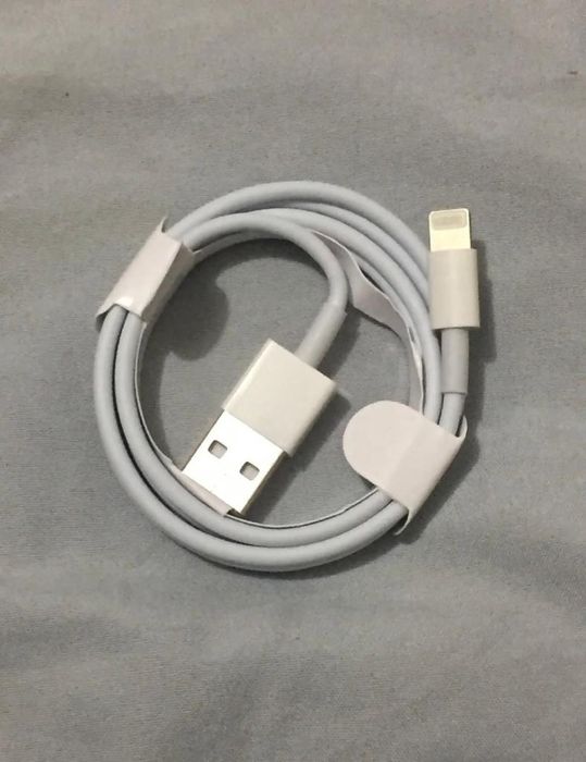 Cablu încărcare usb iPhone iPad