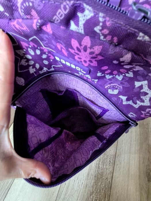 Ученическа раница Gabol