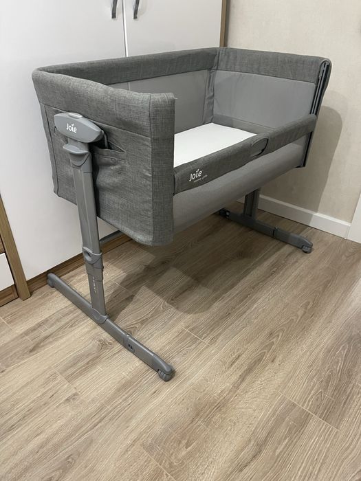 Кровать манеж Joie