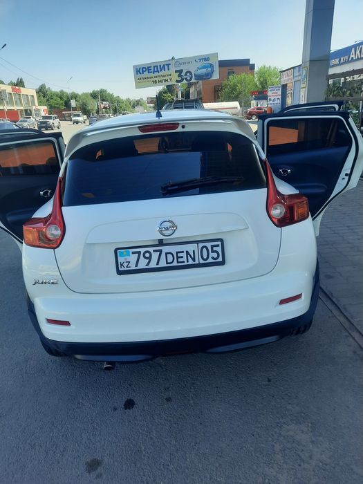 Продам Ниссан Жук