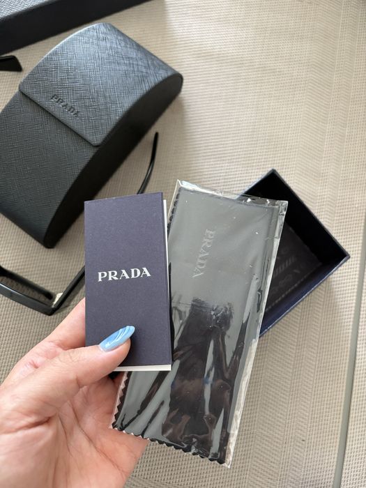 Очки Prada Оригинал