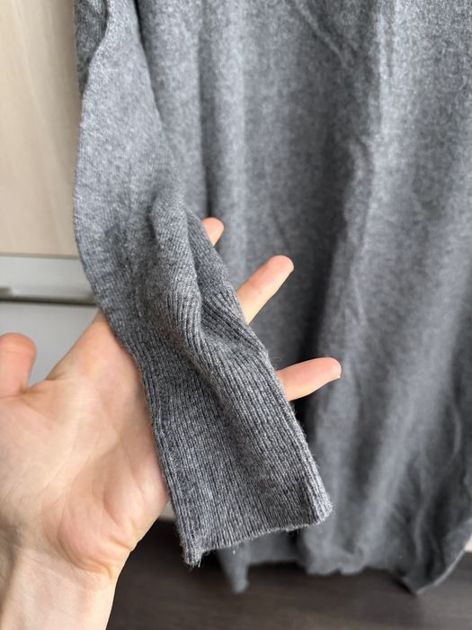 Туника вълна и кашмир beneton