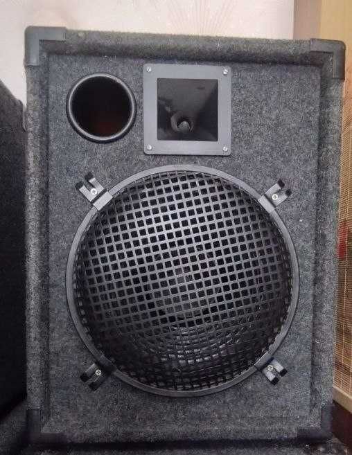 Колонки комплект