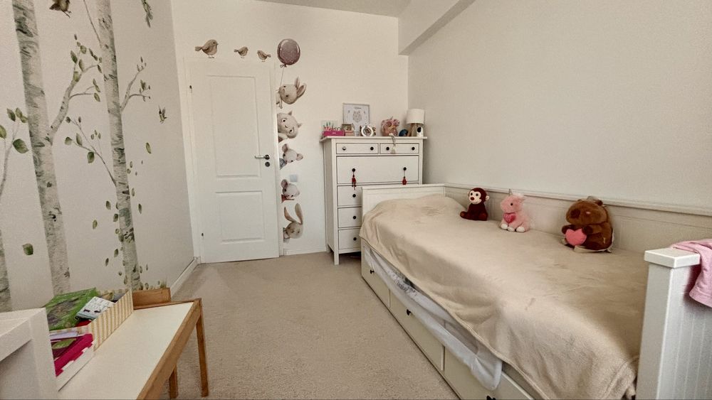 Apartament 3 camere Confort Urban Residence | 2 locuri de parcare | Mobilat și utilat | Proprietar