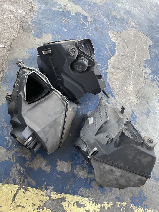 Carcasa filtru aer audi a6 c6 4f 2.7tdi 3.0tdi bpp cana bmk asb cdya