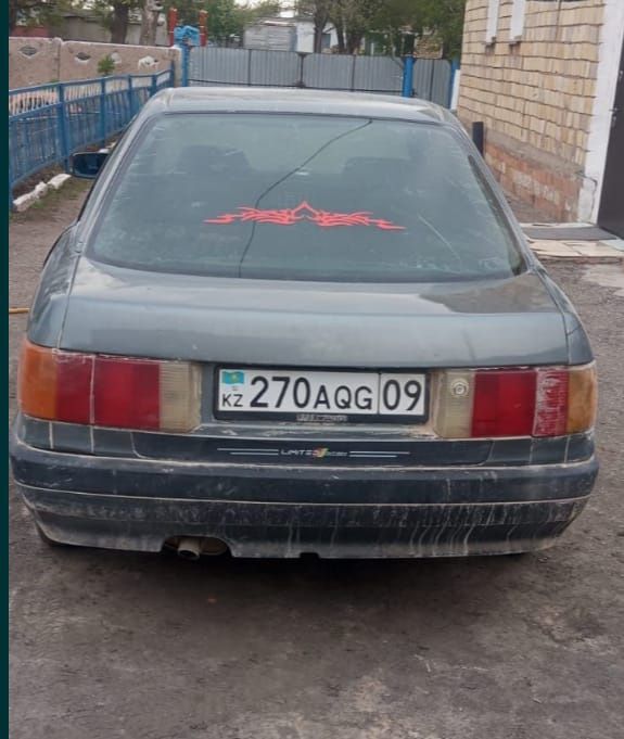 Продам машину Ауди 80