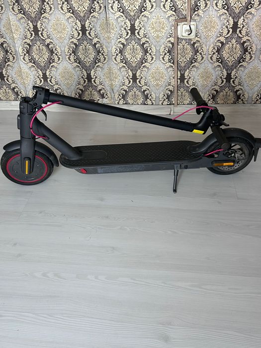 Trotinetă electrică