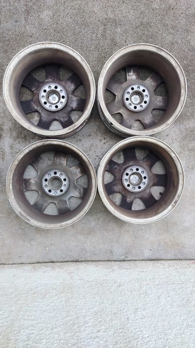 Продавам джанти 15 5х100 57.1