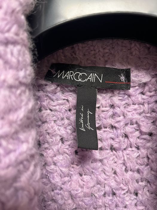 Marc Cain : Дълга жилетка /палто размер N1/ S Оригинал