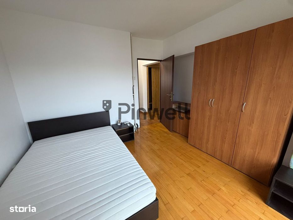Apartament 3 Camere De Inchiriat I Metrou Stefan Cel Mare