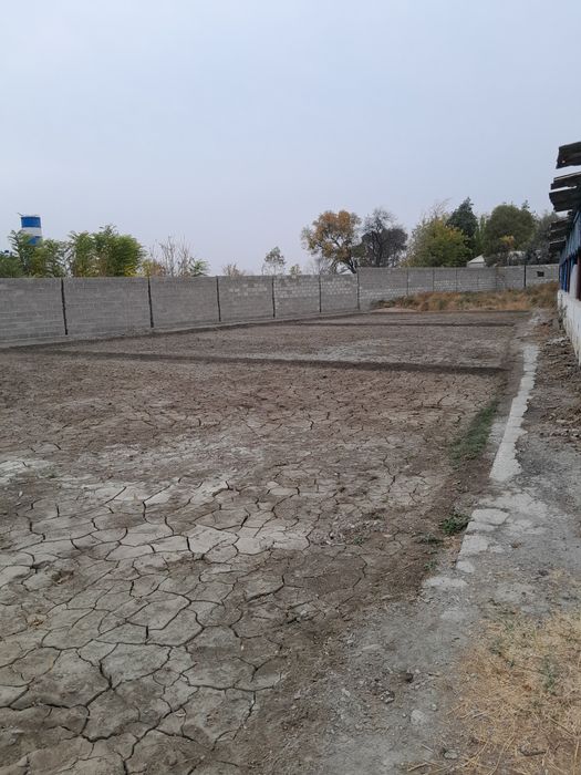 Нотурар бино 80 сотих сотилади (нархи 1 сотих учун)