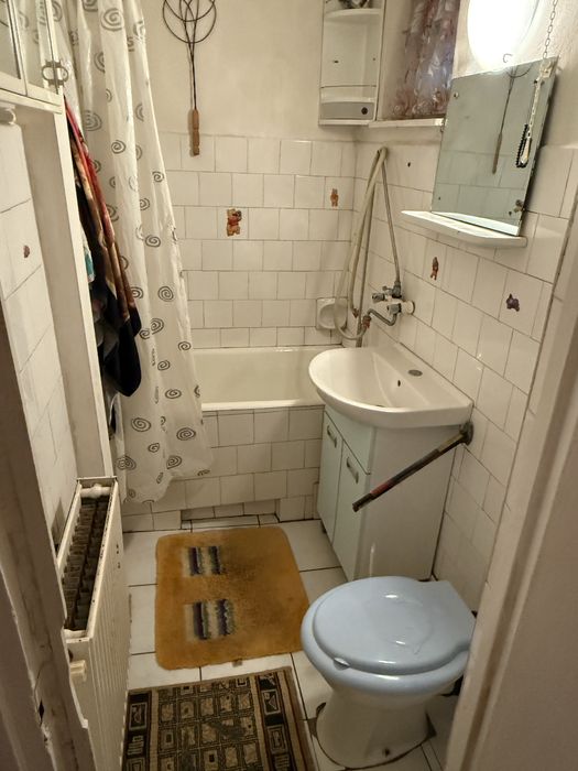 Apartament 2 camere zona Dacia