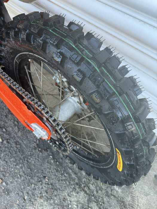 KTM, SX-F 450 , 2022 година