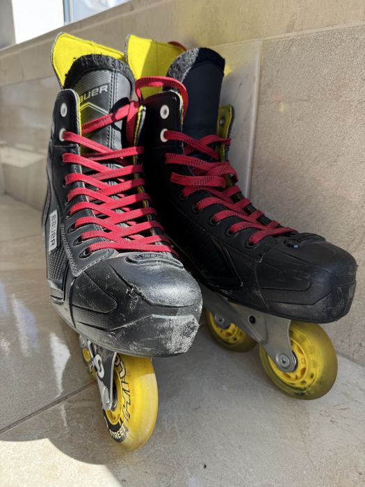 Хокейни ролери Bauer RS