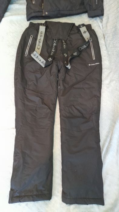 Лыжный костюм Columbia .