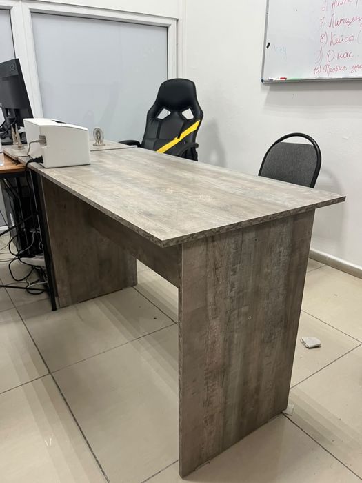 Столы для офиса
