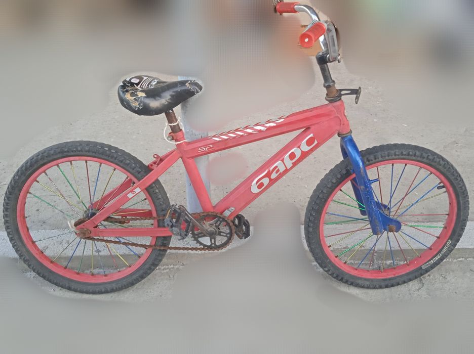 Велосипеды детские б/у