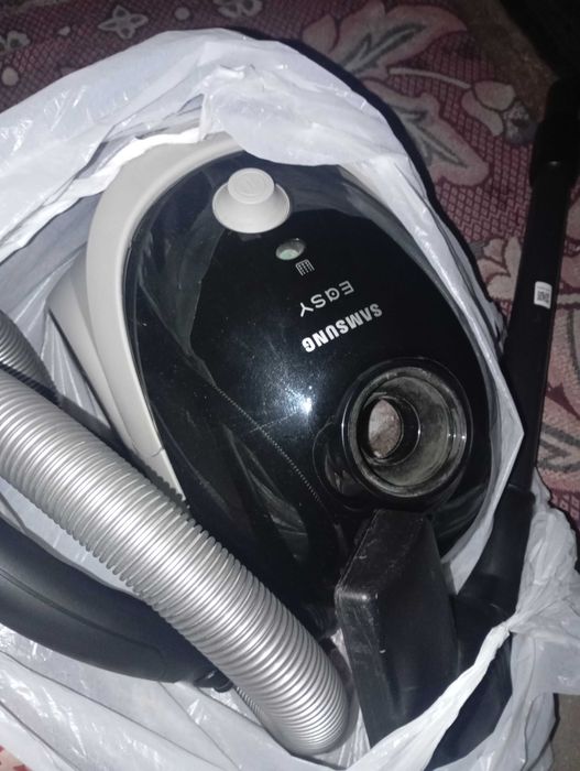 Самсунг пылесос -  Samsung