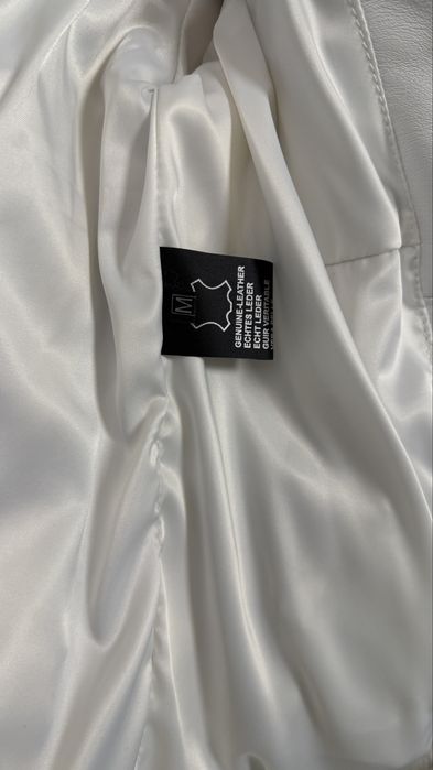 Haina din blana naturala vulpe