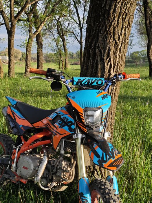Kayo evolution 140