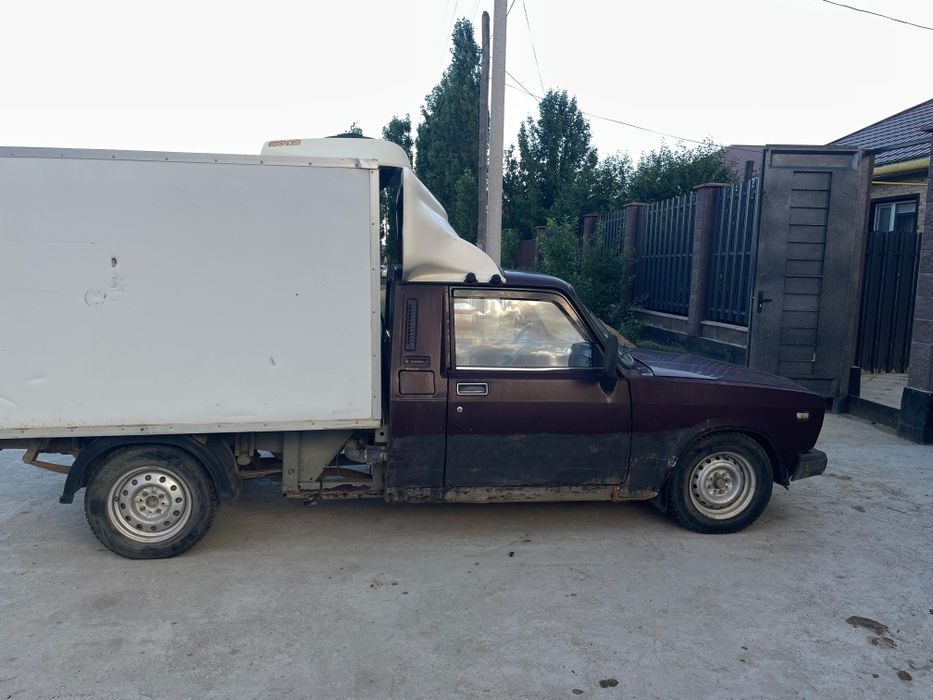 Продам ВАЗ для Бизнес
