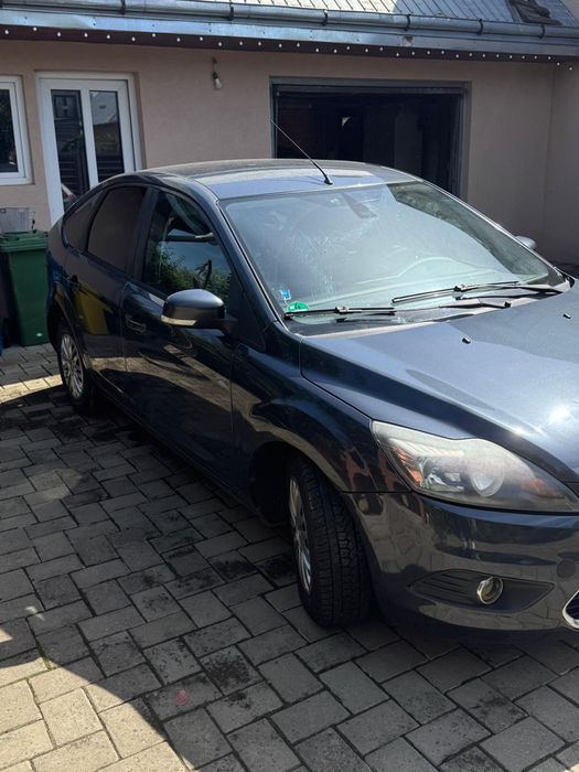 Ford Focus Mk2 Facelift | 2010 | 1.6 TDCi (109 CP) | Manuală