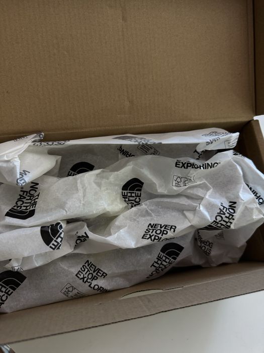 Сандали Skeena Sandal NF0A7W5W73K1 Син