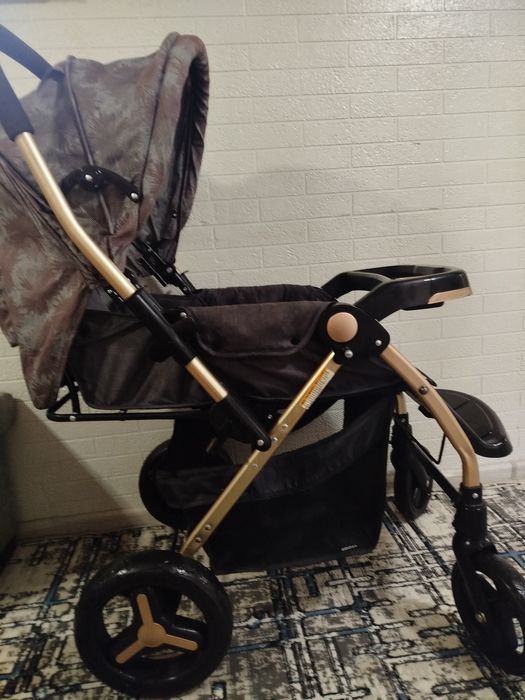 Kalyaska sotiladi ideal holatda  pachti noviy