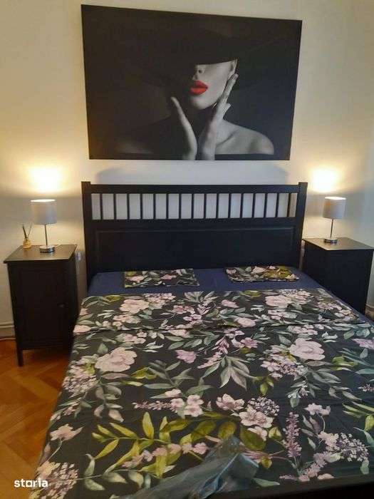 Apartament 3 camere – 80 mp – Calea Dumbrăvii (Finante) — fotografia 3