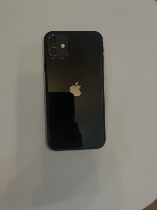 iPhone 11 128GB | Отличное состояние |
