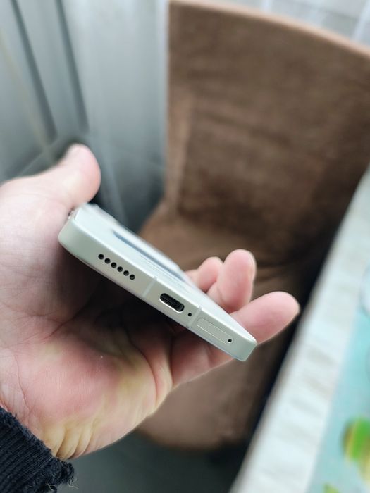 HONOR 600 6.57 ", 512 GB, RAM 8 GB, 200+12 MP, 5G