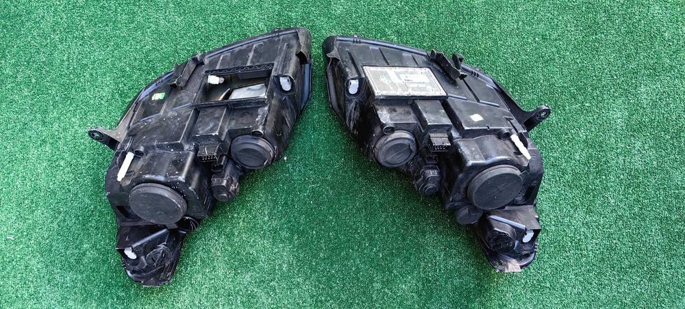 Фар за Citroen C5 Xenon / фарове Ситроен Ц5 Ксенон